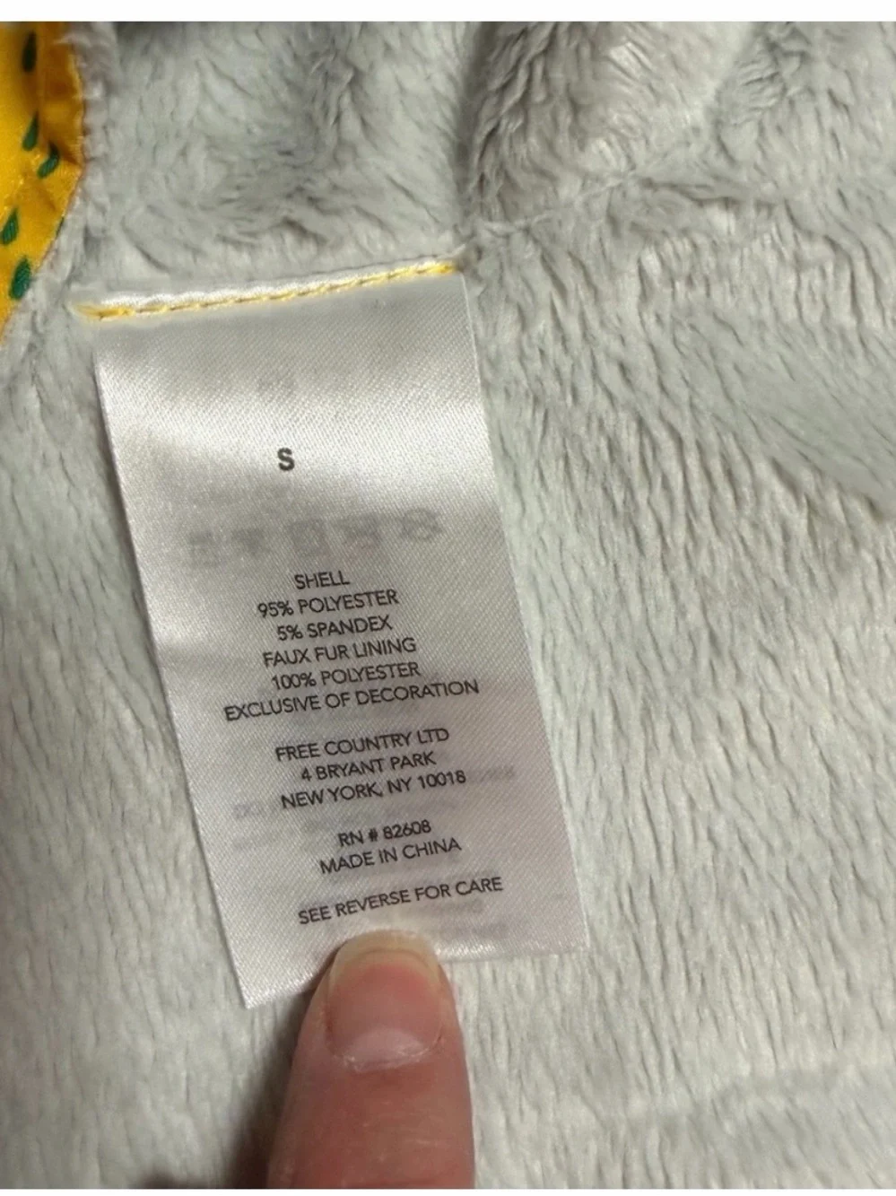 Doggie Pjs and Raincoat (2 pieces)